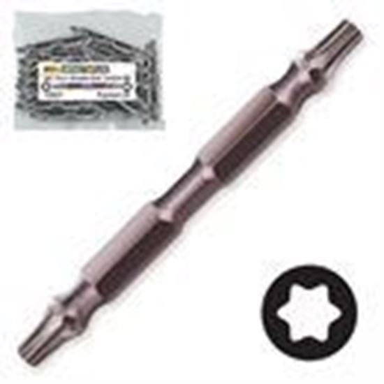 Picture of 2-9/16" T20 Torx® Dbl-End Impact Plus® Bit