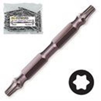 Picture of 2-9/16" T25 Torx® Dbl-End Impact Plus® Bit