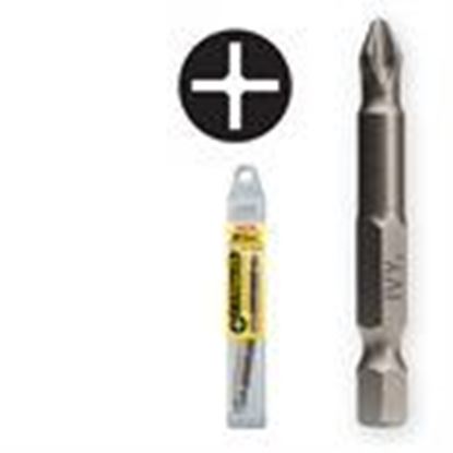 Picture of 2"  #1  ACR® Phillips® Power Bit      