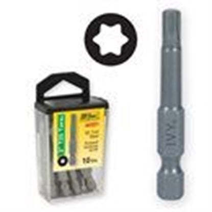 Picture of 2" T25    Torx® Power Bit  10/Contractor Pack