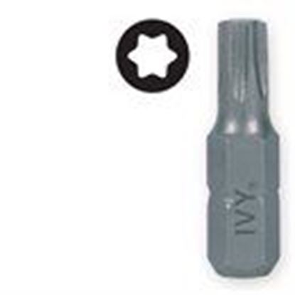 Picture of 1"  T10   Torx® Insert Bit      