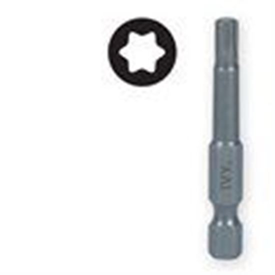 Picture of 2"  T10  Torx® Power Bit      