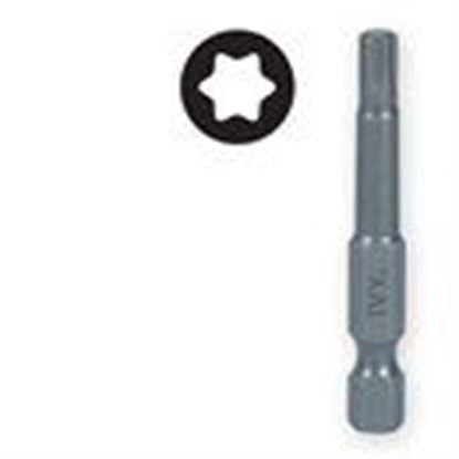 Picture of 2"  T20  Torx® Power Bit      