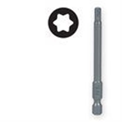 Picture of 6"  T15 Torx® Power Bit      