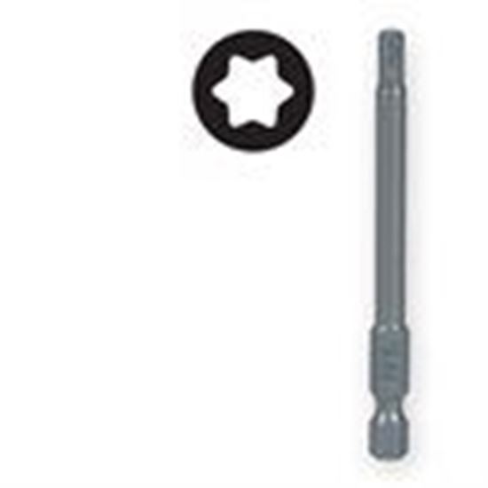 Picture of 6"  T20 Torx® Power Bit      