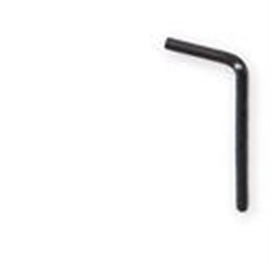 Picture of 1/8"  Hex Key for 10298 & 10299        