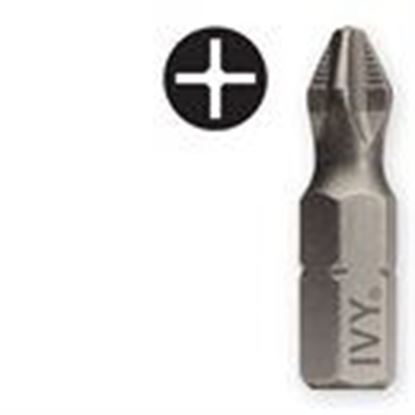 Picture of 1"  #1   ACR® Phillips® Insert Bit      