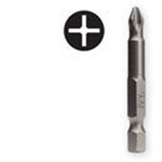 Picture of 2"  #1   ACR® Phillips® Power Bit      