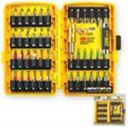 Picture of 42 Pc. All Purpose Screwdriving Set  