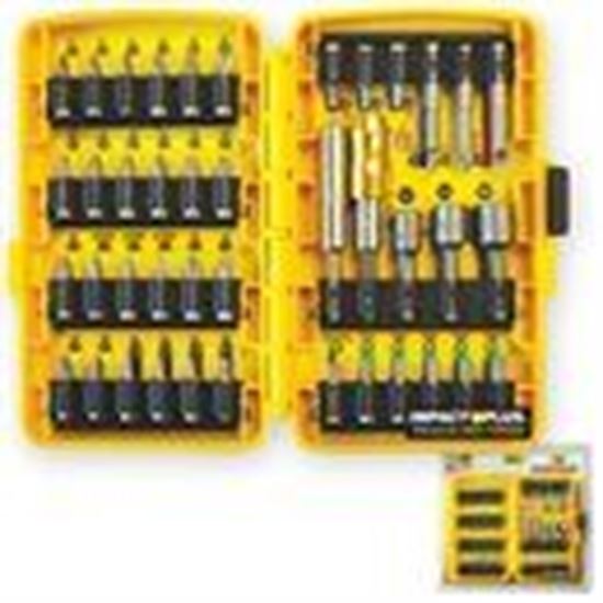 Picture of 41 Pc. Contractor Screwdriving Set  