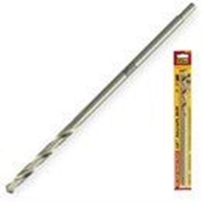 Picture of 1/2 x 12"  Aircraft Drill  ⅜" Shank  