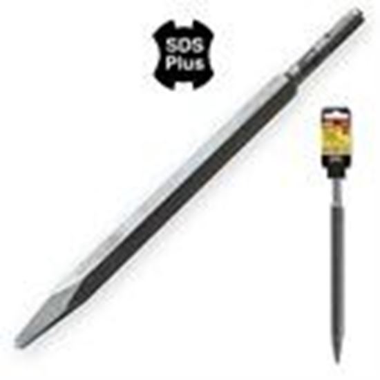 Picture of 10"  SDS Plus® Point Chisel    