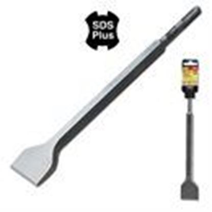 Picture of 1½ x 10"  SDS Plus® Wide Chisel    