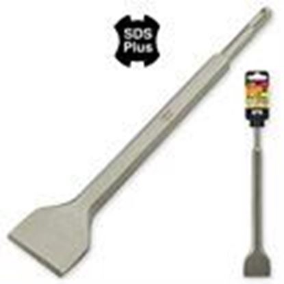 Picture of 1-1/2 x 10" SDS Plus® Bent Chisel