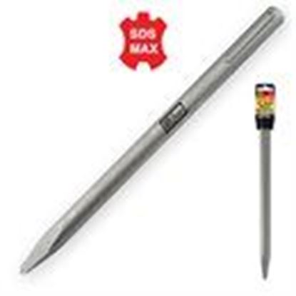 Picture of 12"  SDS Max® Point Chisel  