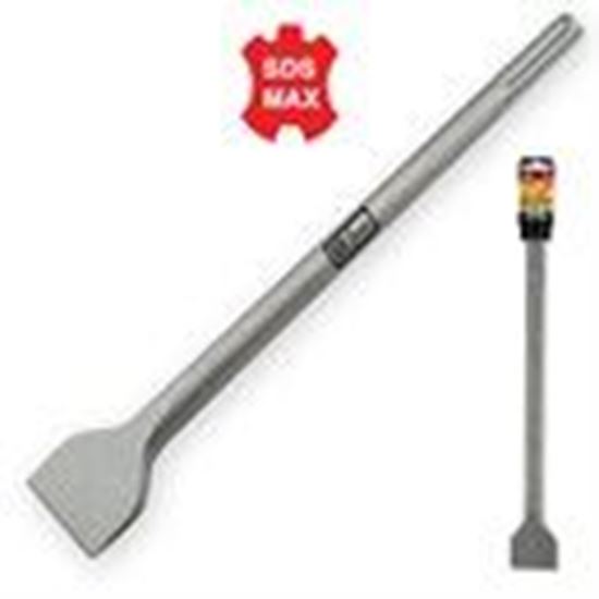 Picture of 2 x 14"  SDS Max® Wide Chisel  