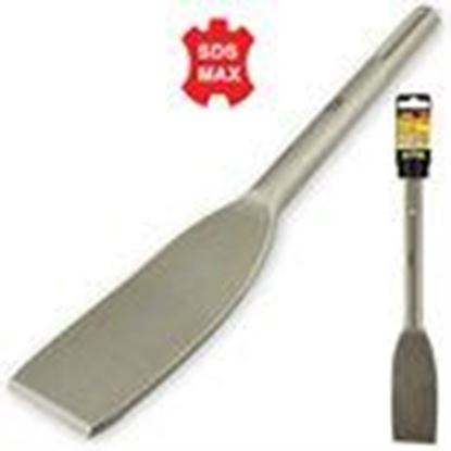 Picture of 2 x 12" SDS Max® Curved Tile Chisel