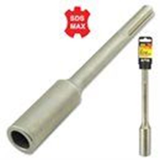 Picture of 10" x 3/4" & 5/8" SDS Max® Ground Rod Driver