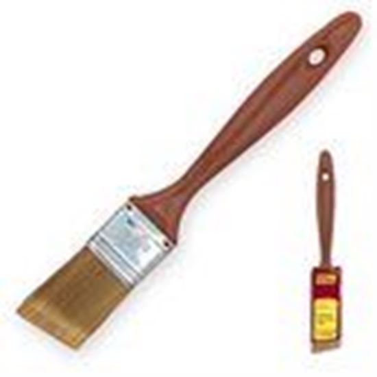 Picture of 1½"  Angled Sash Paint Brush     