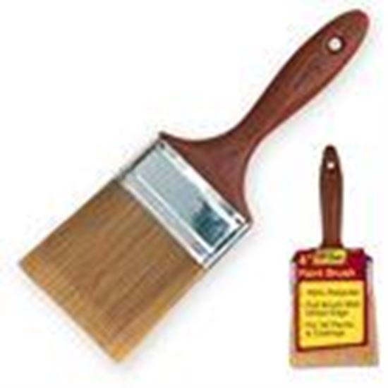 Picture of 4"  Paint Brush        