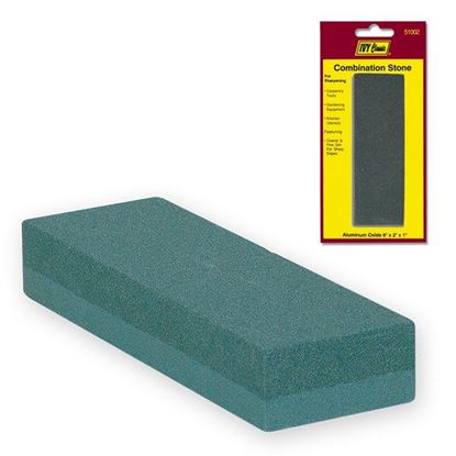 Picture of 6"  Combination Sharpening Stone     