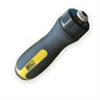 Picture of Ratcheting Screwdriver Handle 48T      