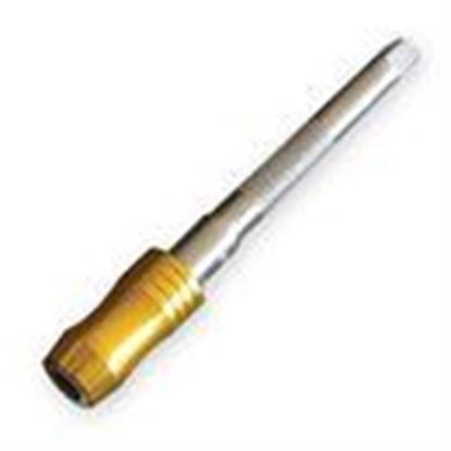 Picture of 4"  Mega-Magnetic® Shaft - Stainless        