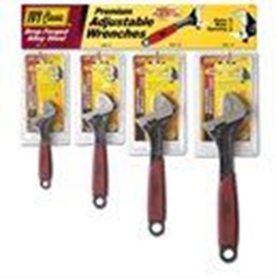 Picture of Premium Adjustable Wrenches