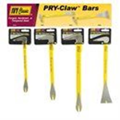 Picture of PRY-Claw™ Nail & Molding Pullers