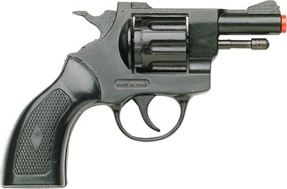 Picture of Traditions BP6000 314 Starter Gun Revolver 6MM Single Action