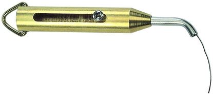 Picture of Traditions A1420 Nipple Pick Inline Retractable-Brass