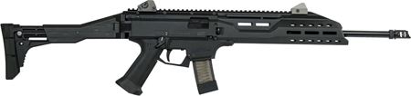 Picture for category MSR Centerfire Rifles