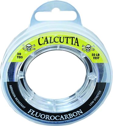 Picture of Calcutta Fluorocarbon Leader