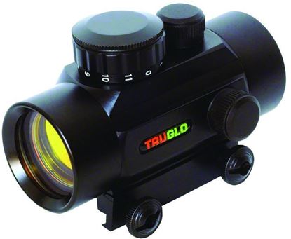 Picture of TruGlo 30mm Crossbow Red-Dot