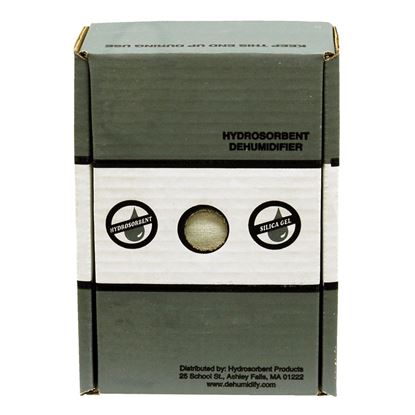 Picture of Desiccant 450 gm Box