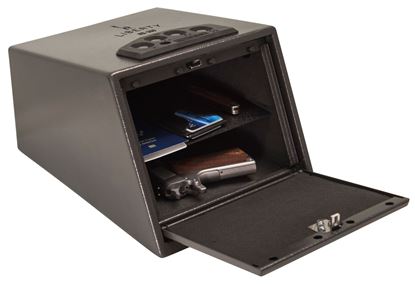 Picture of HD-300 LG Quick Vault - Grey Marble (Case Qty 2)