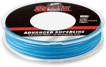 Picture of Sufix 660-006CC 832 Braided Line 6lb Test 150yd Coastal Camo Boxed