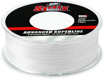 Picture of Sufix 660-210GH 832 Advanced Superline Braid 10lb 600yd Ghost Boxed