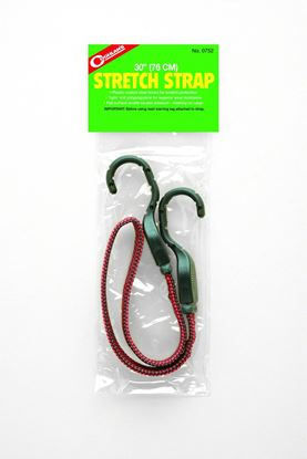 Picture of Coghlans 0752 Stretch Strap 30"