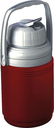Picture of Coleman 5542B763G Jug 1/3Gal Red