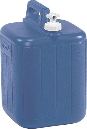 Picture of Coleman 5620B718G Water Carrier 5Gal Blue