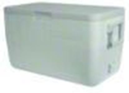 Picture of Coleman 3000003702 Marine Cooler 48Qt Performance Series White