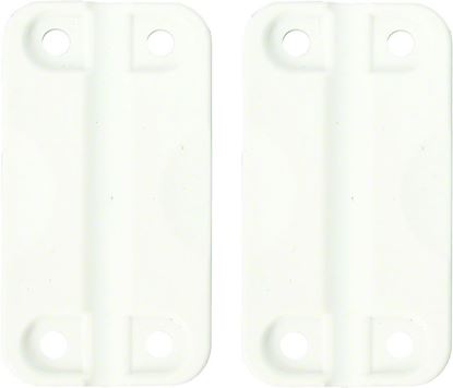 Picture of Igloo 24012 Hinges White 2Pk
