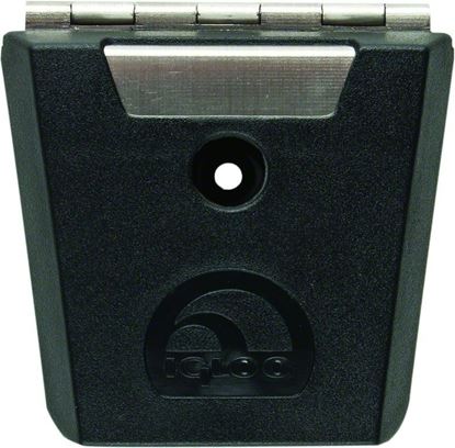 Picture of Igloo 24029 Latch-Hybrid Stainless/ Plastic