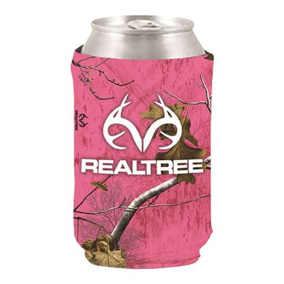 Picture of SEI Realtree Logo Magnetic