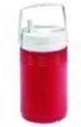 Picture of Coleman 3000001017 Jug 1/2Gallon Red