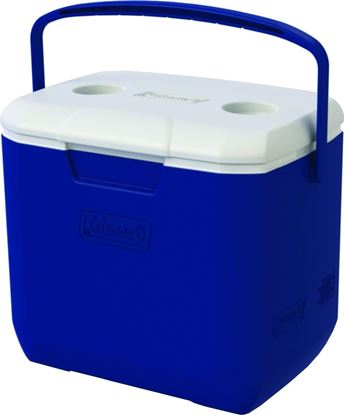 Picture of Coleman 3000001842 Performance Coolr w/Handle 30Qt