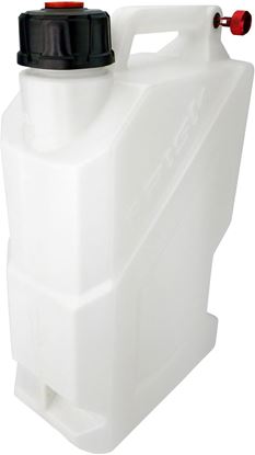 Picture of STKR 00281 EZ3 Utility Jug, 3 gallon, 3 easy handles, HDPE