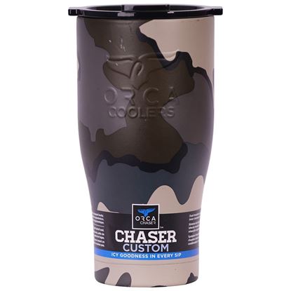 Picture of Orca Camo Chaser