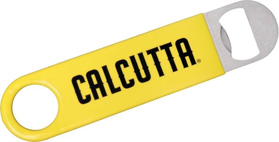 Picture of Calcutta CBO Stainless Steel Bottle Opener with Vinyl Grip